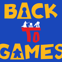 Back2Games