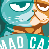 Mad Cat Comedy