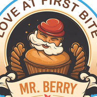 Mr Berry