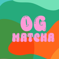OG Matcha
